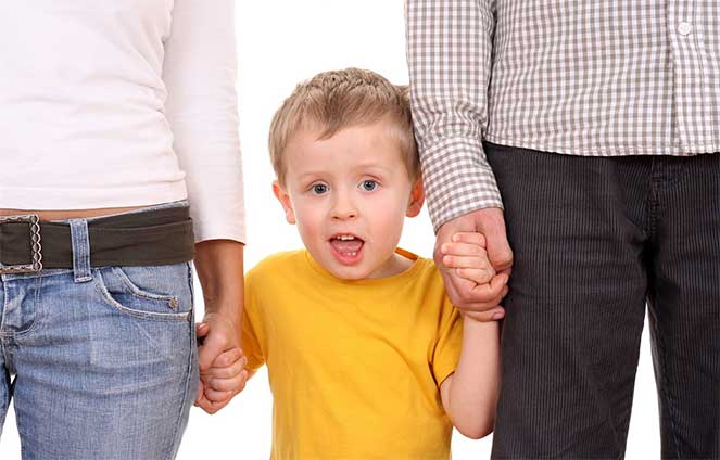 Процедура усыновления ребенка в Украине: что нужно знать будущим родителям