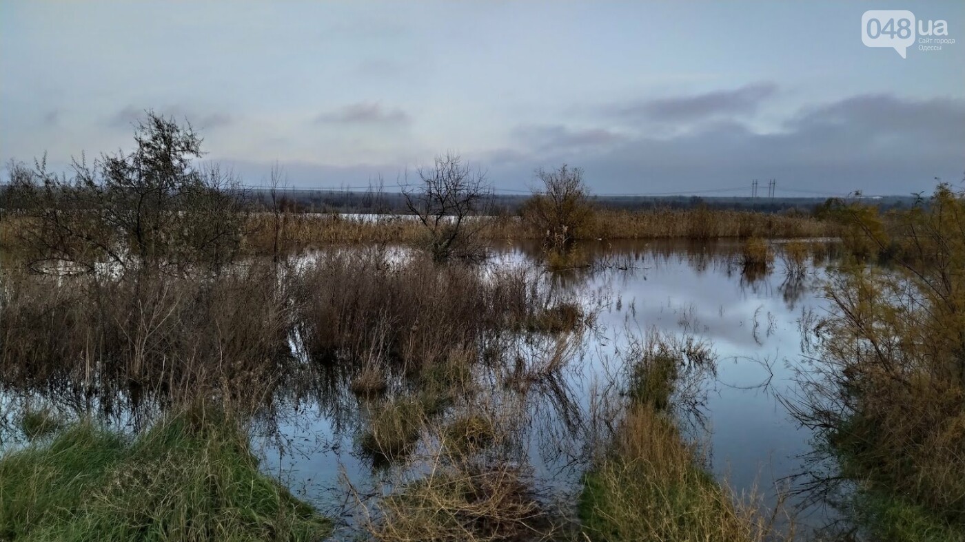 Барабойское водохранилище