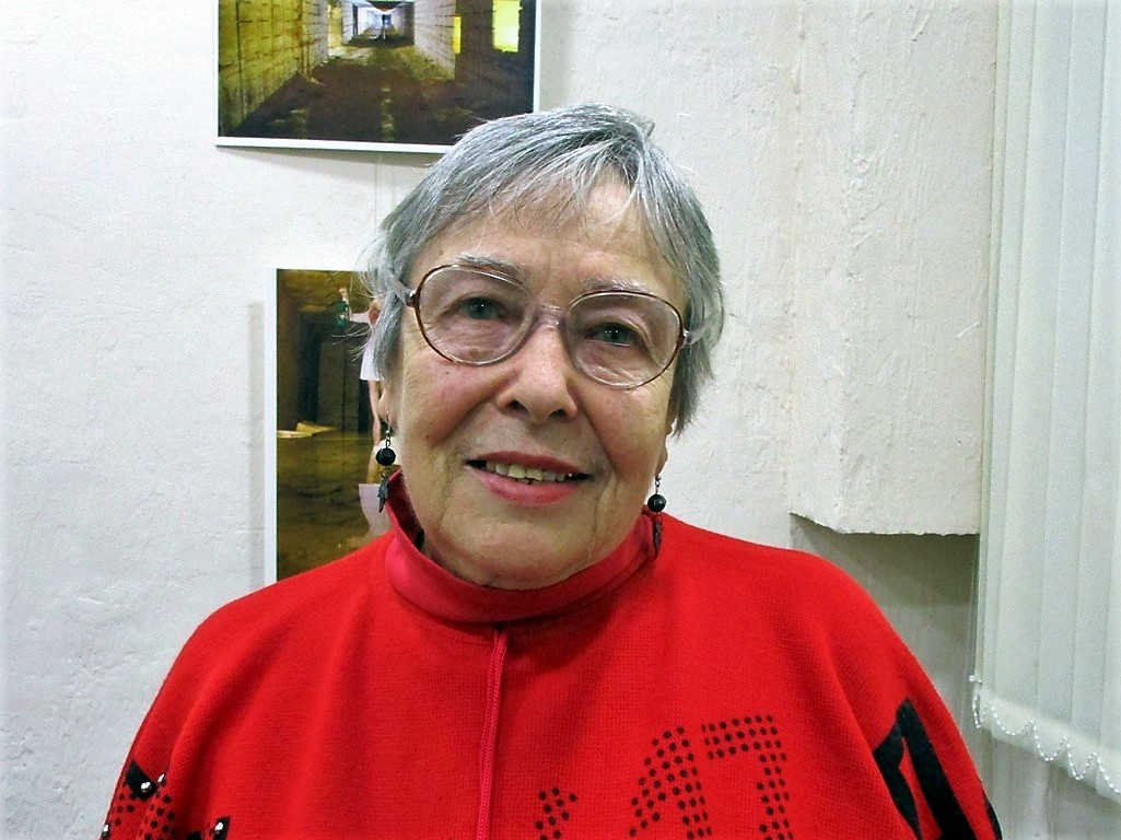 краевед Курцева
