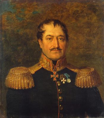 Иван Жевахов