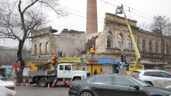 завод мороженного