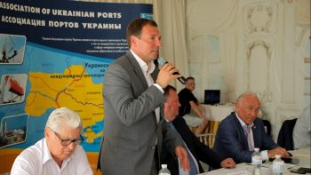 скорик ассоциация портов