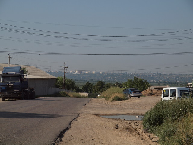 Ремонт 2 км Объездной дороги «потянет» из бюджета 109 млн грн | Правда ...
