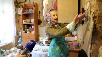 Валентина Николаевна