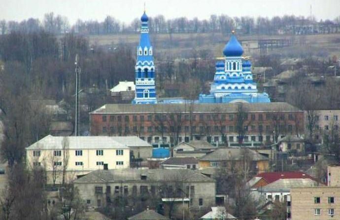 День основания Одесской области: что скрывают названия городов и сел