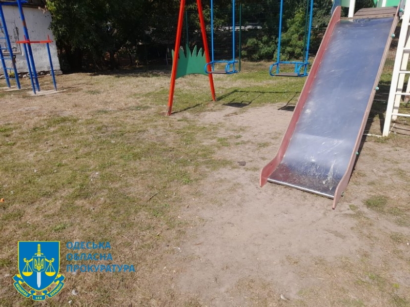 Справу про привласнення бюджетних коштів на Одещині скерували до суду