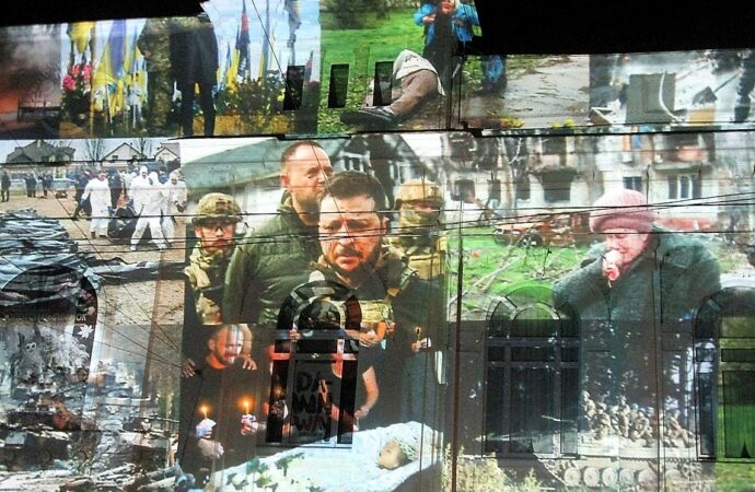 В Одессе преобразили фасады главных памятников архитектуры (фоторепортаж)