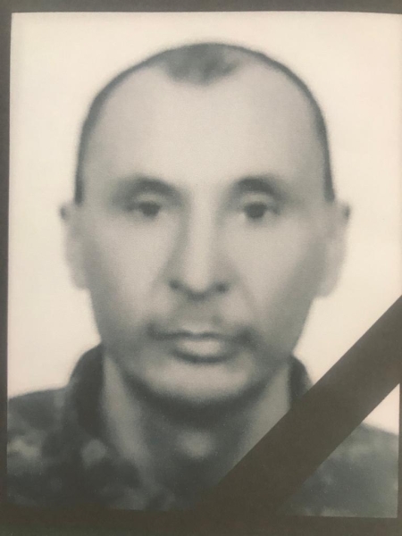 Белгород-Днестровская громада потеряла Героя: на войне погиб Олег Брагаренко
