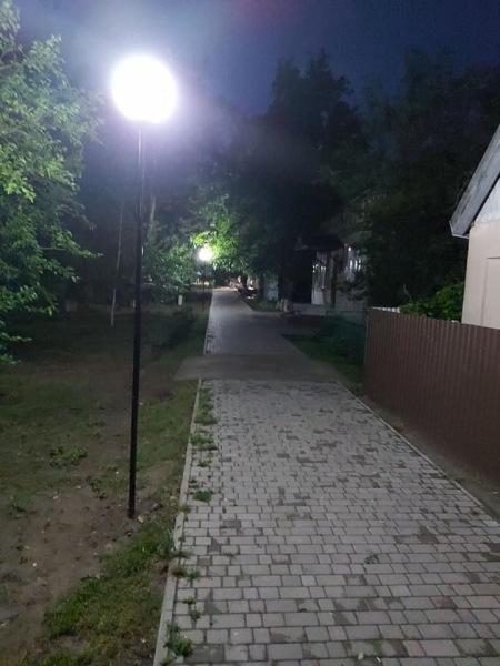 Голова громади з Одещини: зробимо краще, ніж було до війни