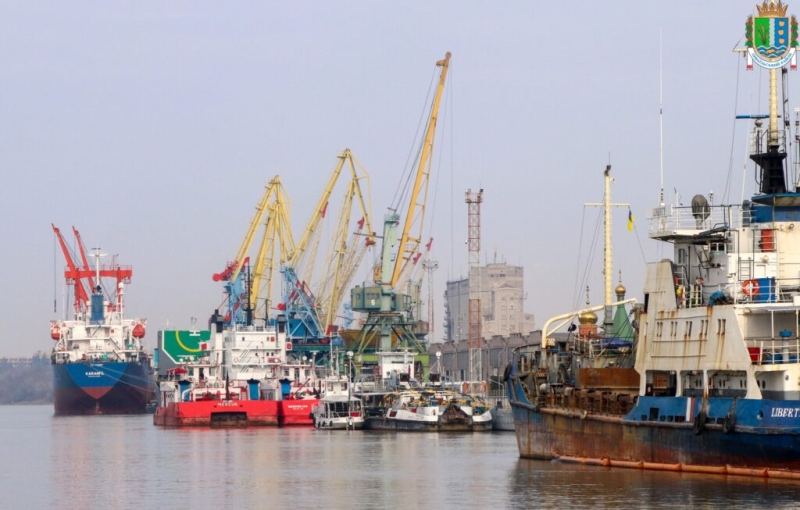 Измаильский район посетили представители нескольких украинских министерств и департаментов: народных избранников интересует состояние портов района и дороги Измаила