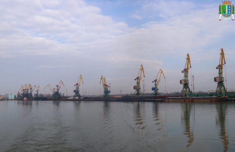 Измаильский район посетили представители нескольких украинских министерств и департаментов: народных избранников интересует состояние портов района и дороги Измаила