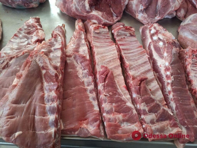 Капуста, яйца и брокколи: субботние цены на одесском «Привозе»