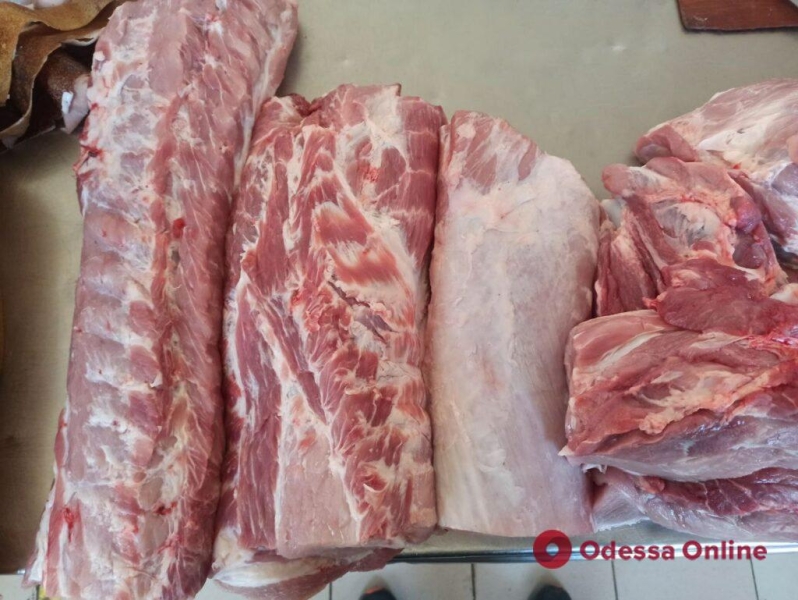 Капуста, яйца и брокколи: субботние цены на одесском «Привозе»