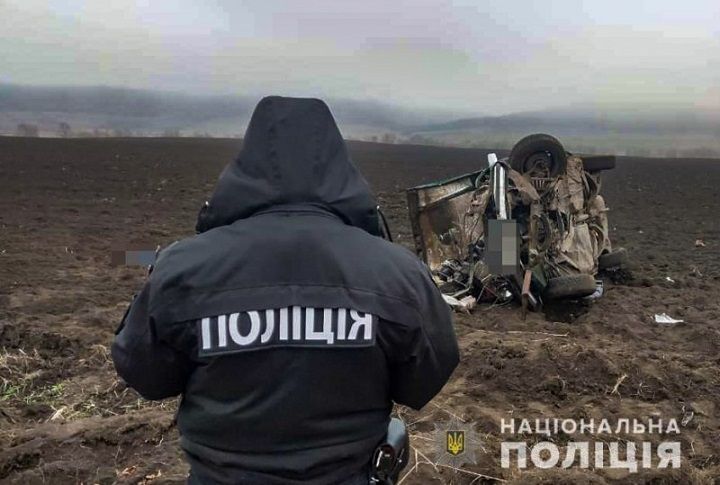 На Одещині порушення безпеки на виробництві призвели до смерті робітника