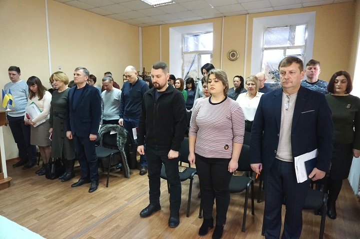 На Одещині РДА виявила кримінальні правопорушення в організації харчування у школах міськради