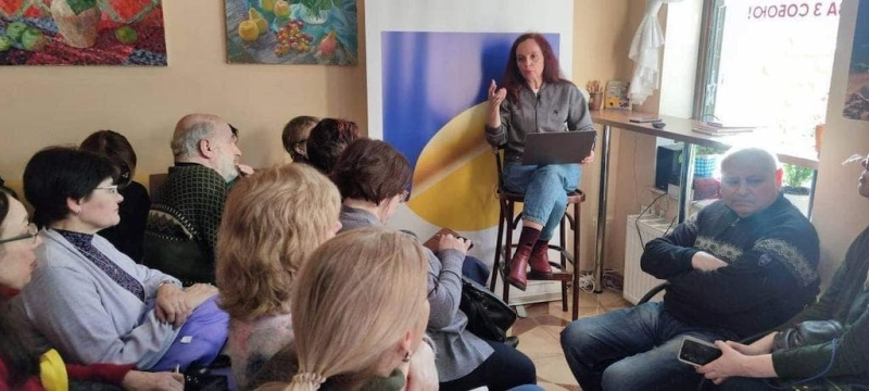 Одесса, остров или материк? Пять философских вопросов о нашей идентичности