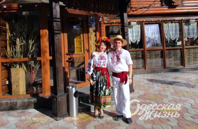 Одесские кафе обновляются и обещают огромные скидки (фоторепортаж)