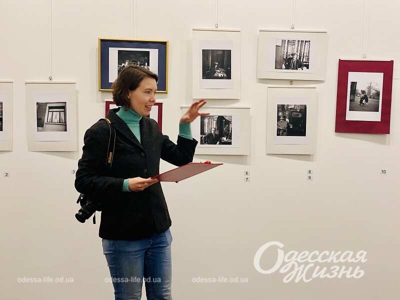 Одесские сюжеты Сименона: в музее Блещунова новая выставка