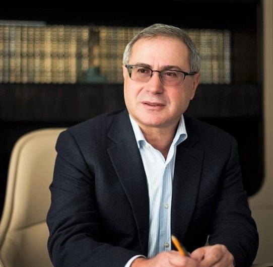 ОПЗ та безпека для Одещини: значну частину запасів аміаку вже продано