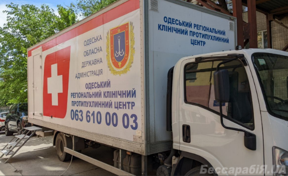 Сотрудничество одесских онкологов и врачей Бессарабии: годовая статистика от гендиректора КНП «Дунайская областная больница»