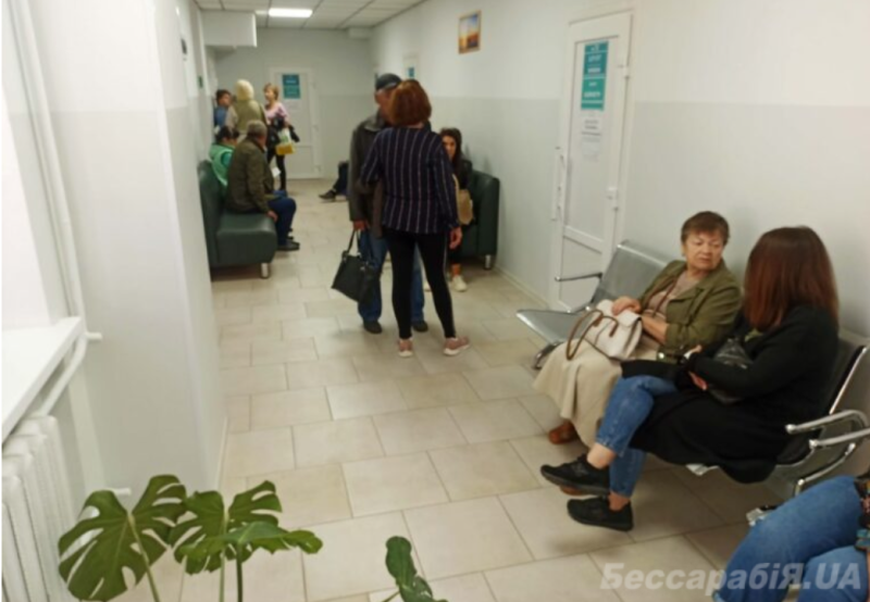 Сотрудничество одесских онкологов и врачей Бессарабии: годовая статистика от гендиректора КНП «Дунайская областная больница»