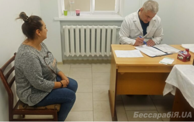 Сотрудничество одесских онкологов и врачей Бессарабии: годовая статистика от гендиректора КНП «Дунайская областная больница»