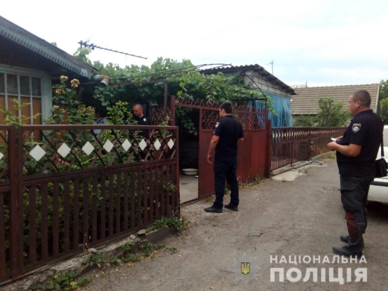 Убил сына и спрятал тело в выгребной яме: в Измаиле вынесли приговор жителю Сараты