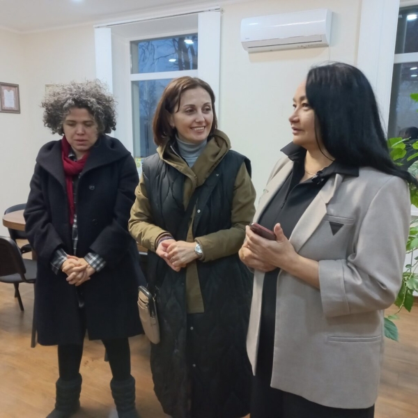 В Тарутинской громаде появится новая амбулатория, которую построят международные партнеры