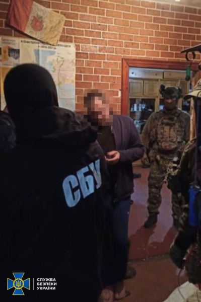 Здавав місця базування ЗСУ: в Одесі затримали чергового ворожого інформатора