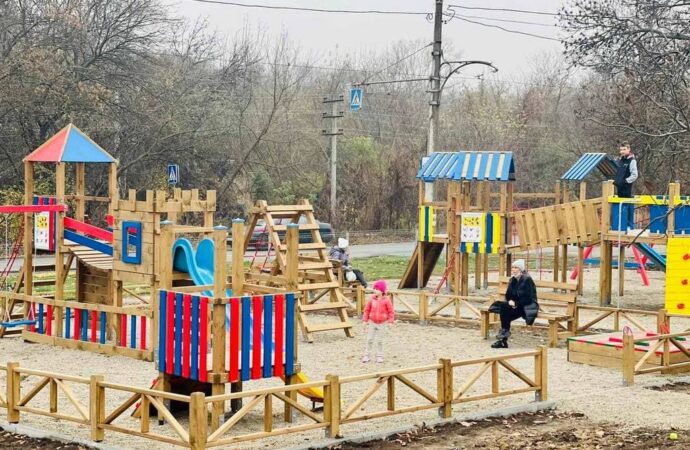 Черноморка: во что превратили курортный поселок во время военного положения