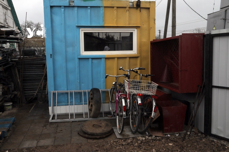 Містечко переселенців: як в Одеській області живуть люди з гарячих точок (відео, фото)