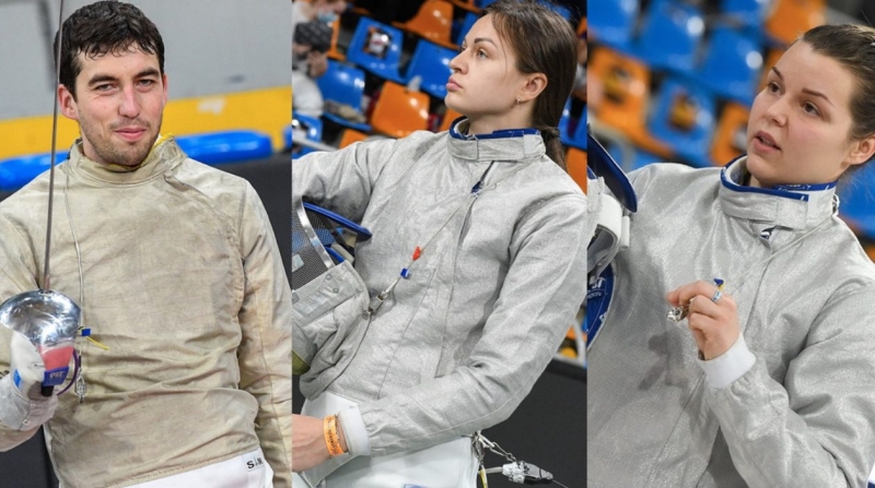 Одеса на Євроіграх-2023: вже відомі імена шістьох спортсменів-учасників (фото)