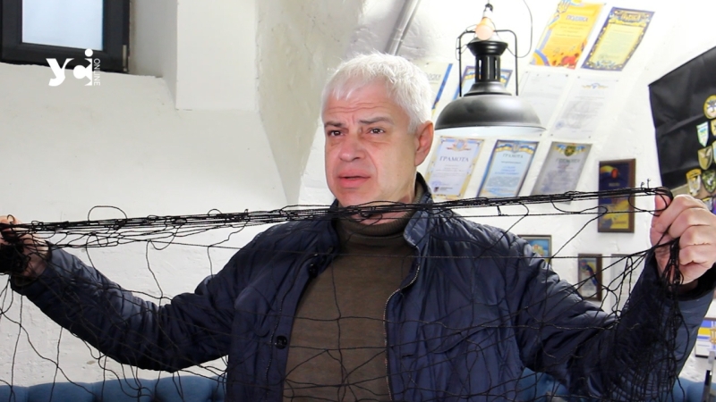 Одеські «Технарі» знайшли супер пристрій для знищення дронів (відео)