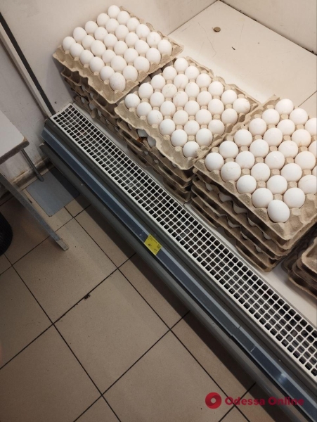 Паски, яйця, та молоко: огляд цін в одеських супермаркетах