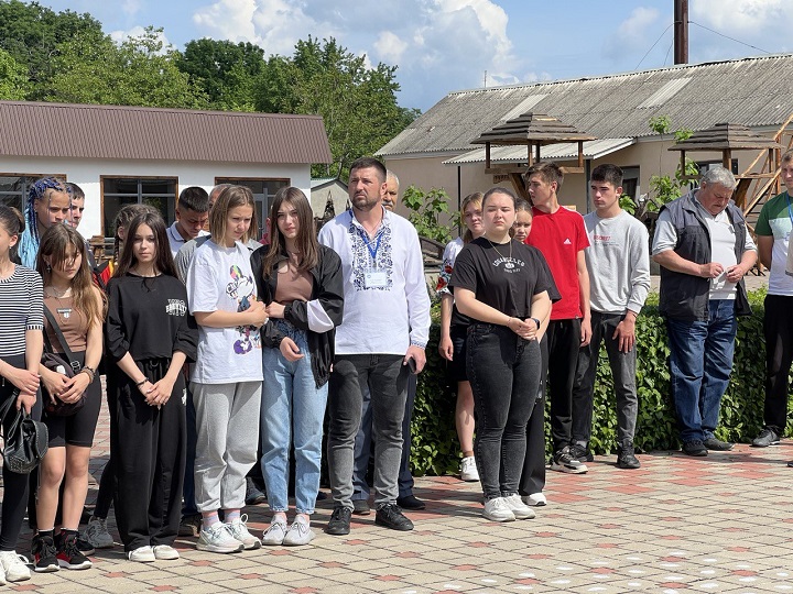Північний центр професійної освіти Одещини провів день відкритих дверей