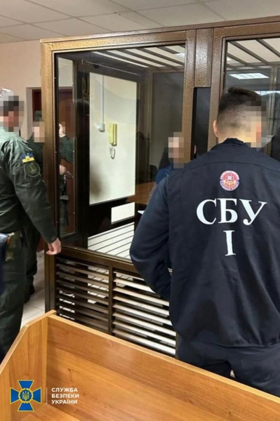 СБУ разоблачила депутата Одесского облсовета и его жену, организовавших рейдерский захват земли у моря