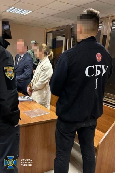СБУ разоблачила депутата Одесского облсовета и его жену, организовавших рейдерский захват земли у моря