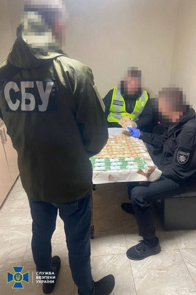 Сотрудники СБУ ликвидировали в Одессе канал побега «уклонистов» за границу