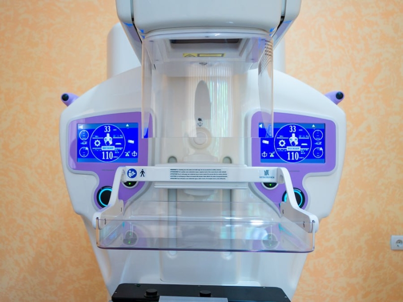 В Татарбунарской многопрофильной больнице заработал кабинет маммографии с новейшим оборудованием