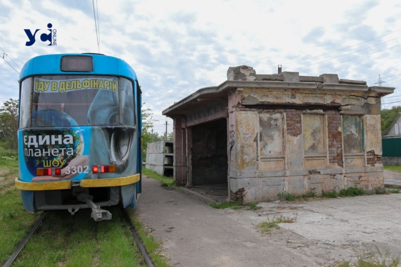 Від ідеї до толоки: як одеська блогерка створила нову історію трамваю №20 (фото, відео)