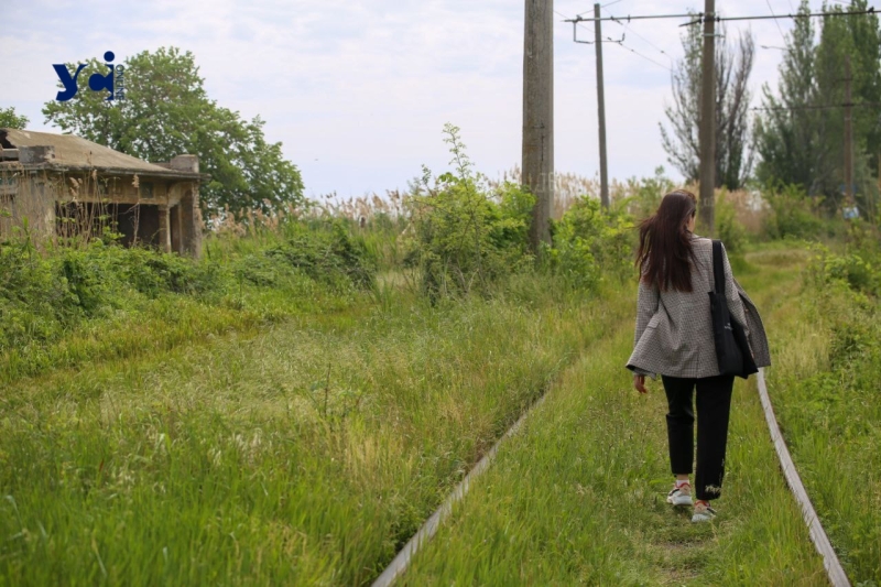 Від ідеї до толоки: як одеська блогерка створила нову історію трамваю №20 (фото, відео)