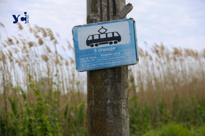 Від ідеї до толоки: як одеська блогерка створила нову історію трамваю №20 (фото, відео)