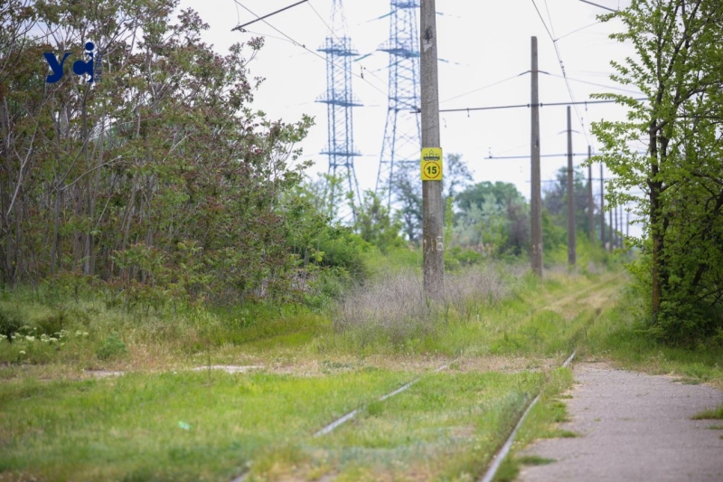 Від ідеї до толоки: як одеська блогерка створила нову історію трамваю №20 (фото, відео)