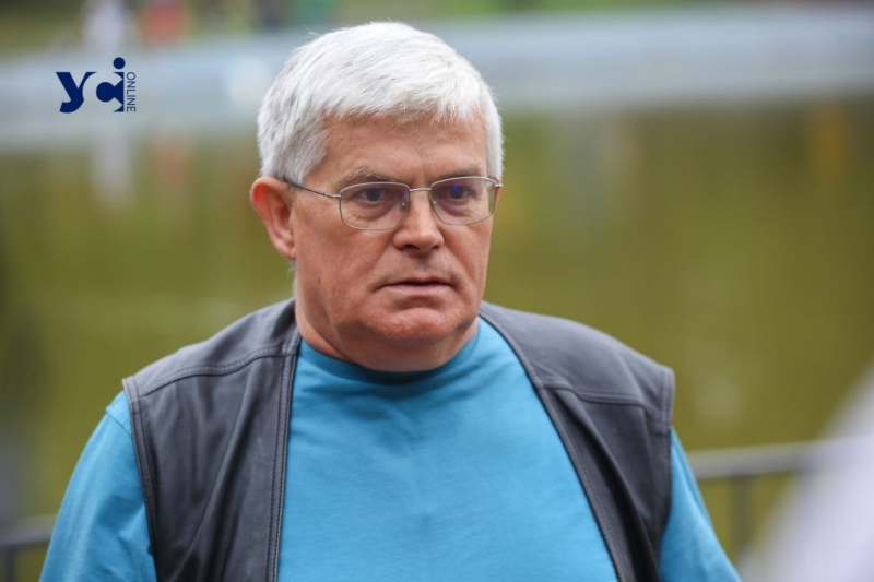 Це вперше: директор Одеського зоопарку про народження лебедят у парку Перемоги (фото, аудіо)