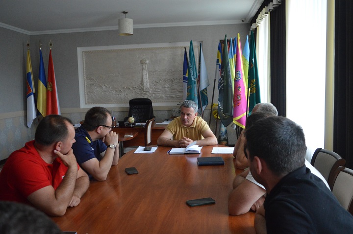 Чи вистачить коштів: команда з периферії Одещини виборола право взяти участь у Єврокубках