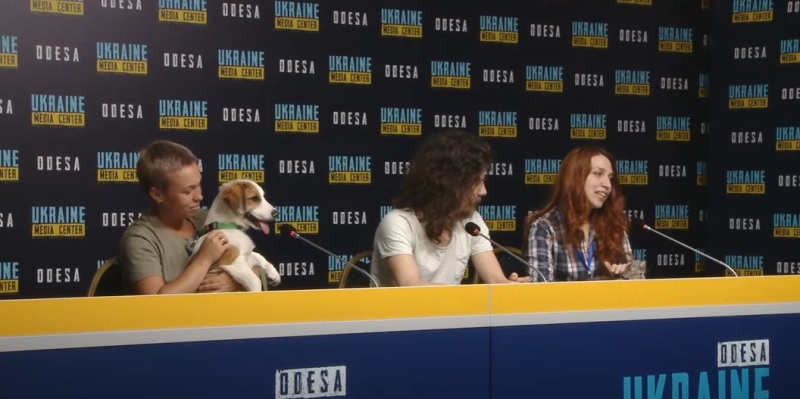 Люди повертають тварин, яких забрали додому: волонтери про потреби та долю хвостатих з Херсонщини (фото, відео)