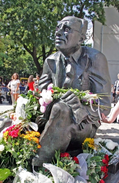 Исаак Бабель: 129 лет с рождения великого одесского писателя