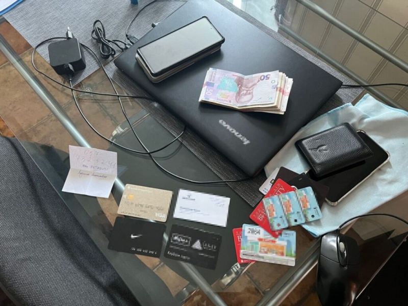 На Одесчине перекрыт еще один незаконный канал бегства за границу лицами призывного возраста