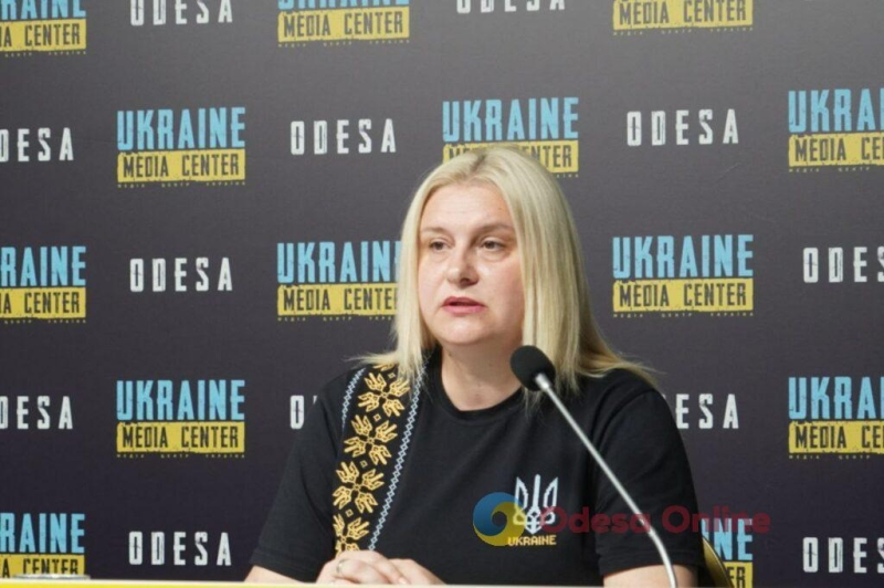 Одесская область: с 1 сентября уменьшатся объемы поддержки внутренне перемещенных лиц