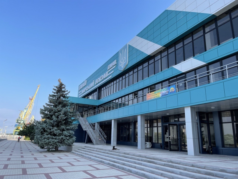 І до нас дійшла війна: як Ізмаїл пережив перший обстріл з початку вторгнення (фото)
